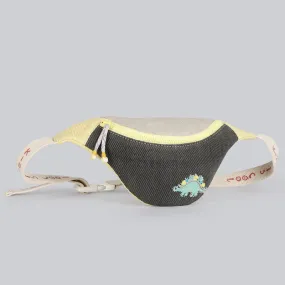 Cotton Waist Bag For Kids | Multicolour