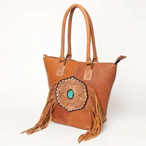 Cowgirl's Dream Fringe Purse - Concealed Carry