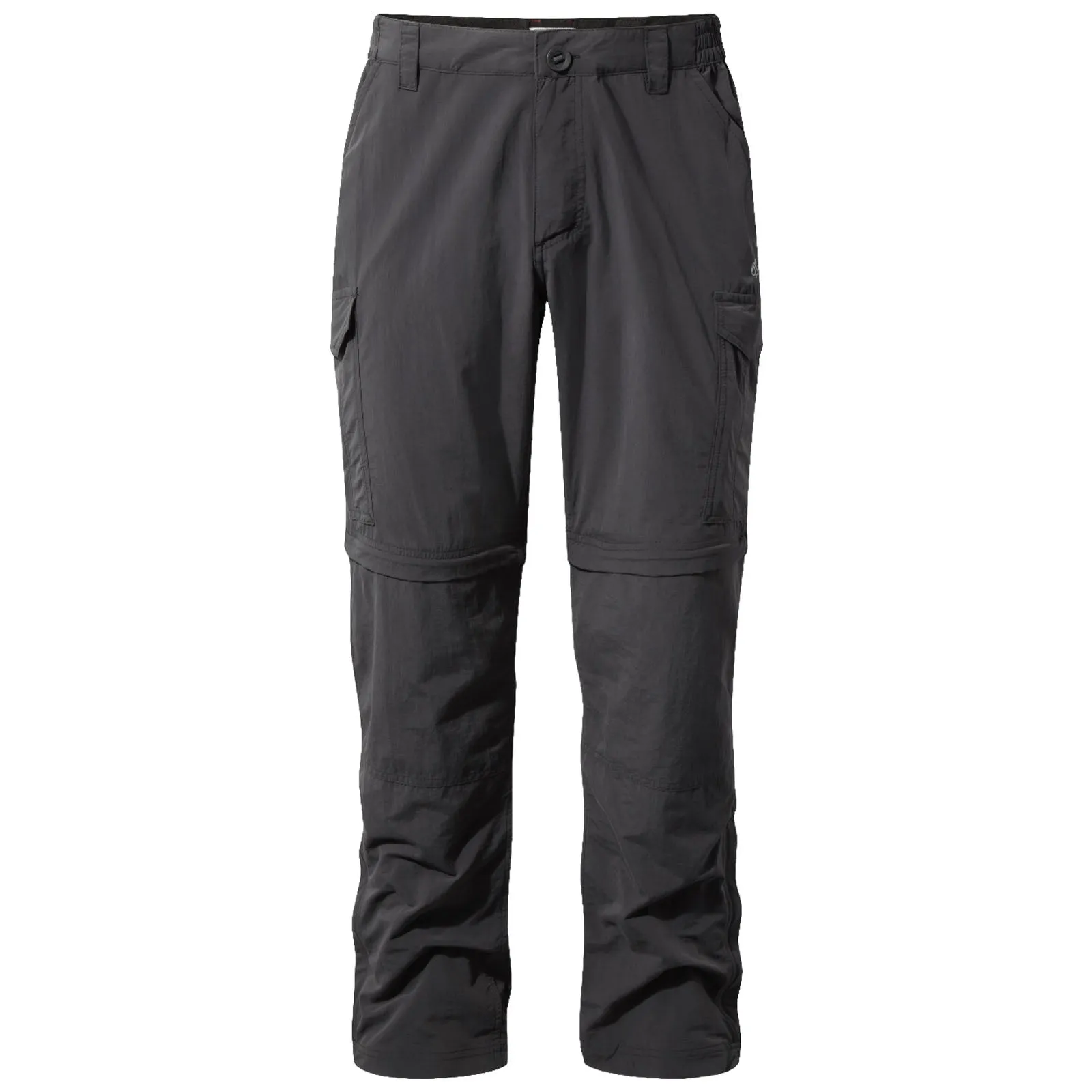 Craghoppers Mens NosiLife Convertible II Trousers