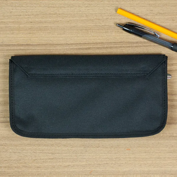 CrayOn © Personalized Pencil Case.