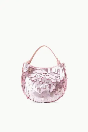 Crescent Mini Bag - Cherry Blossom