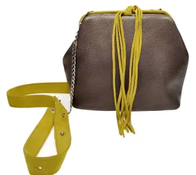 Cross-body small Bag