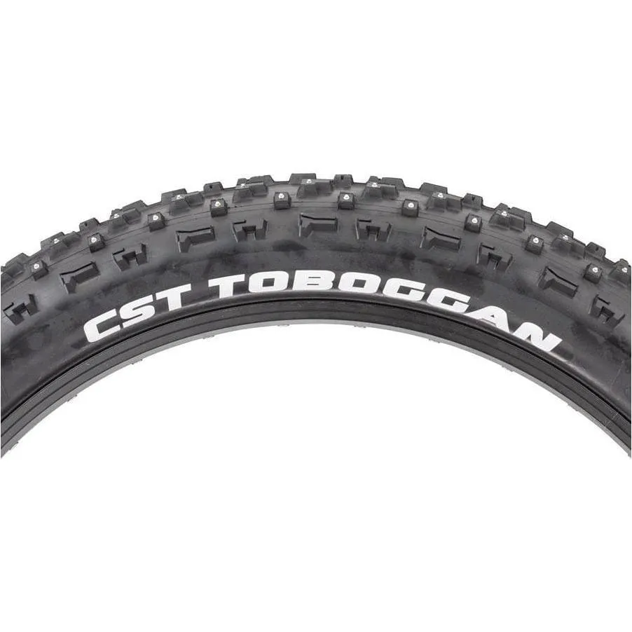 CST Toboggan Tire - 26 x 4.0