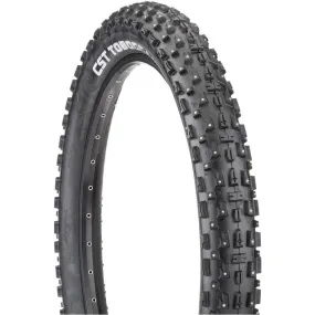 CST Toboggan Tire - 26 x 4.0