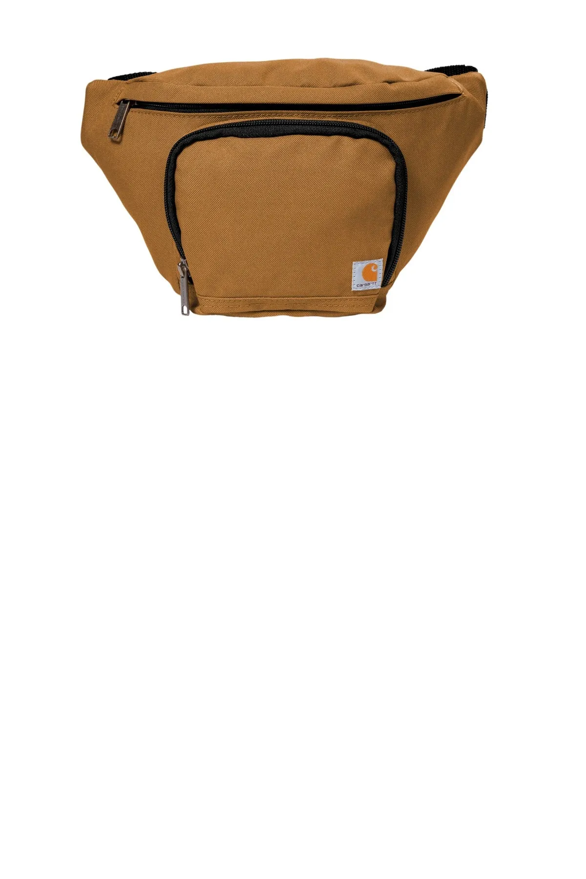 Custom Embroidered - Carhartt®  Waist Pack. CT89098101