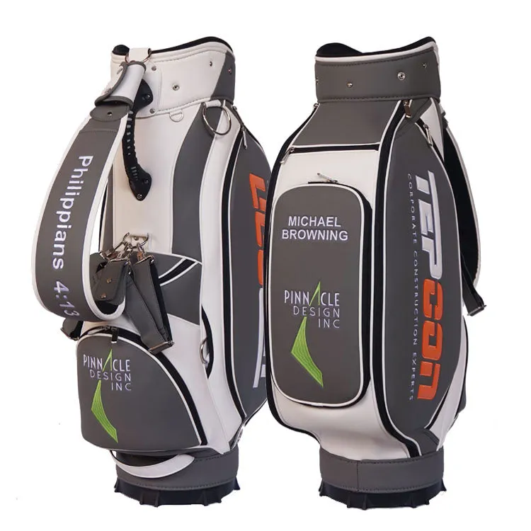 Custom Tour Bag TB01