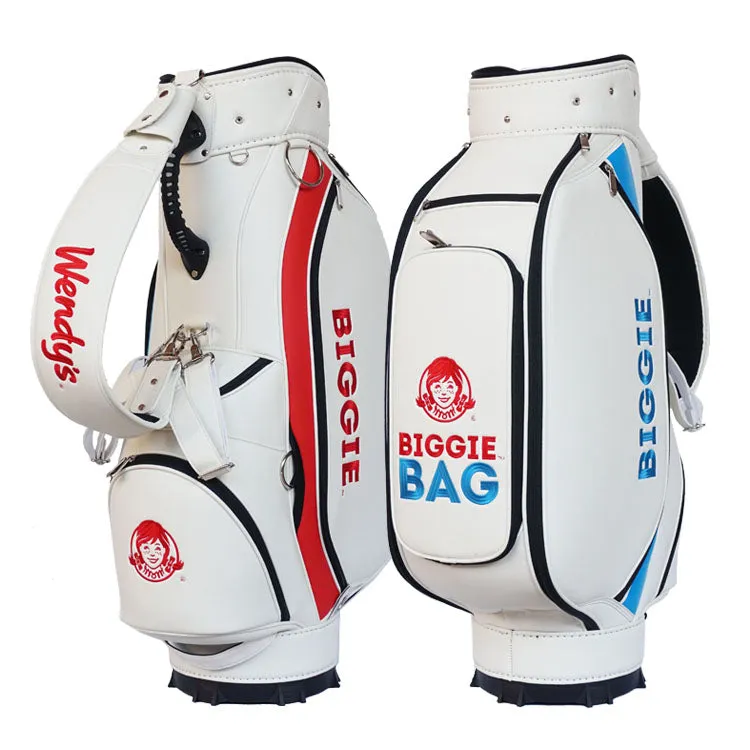 Custom Tour Bag TB01