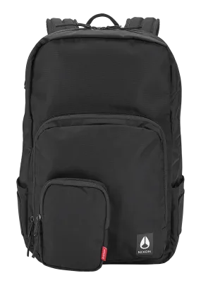 Daily 20L Backpack - All Black Nylon