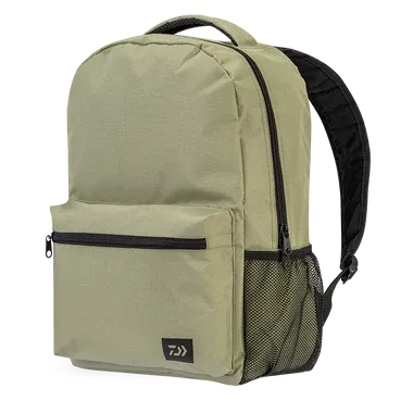 Daiwa Solus Backpack