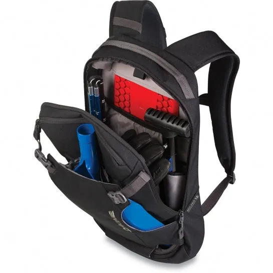 Dakine Heli Pack 12L - Black