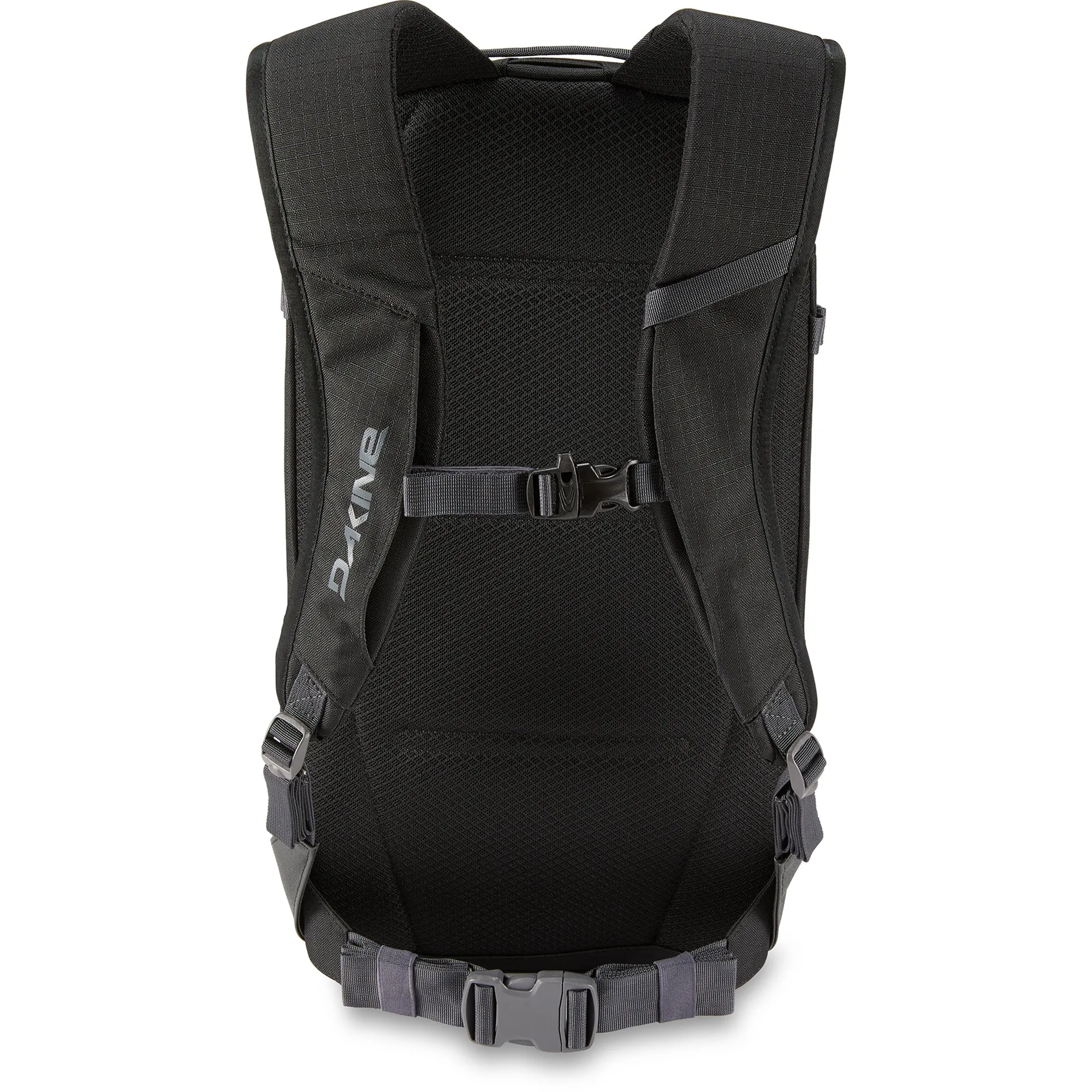 Dakine Heli Pack 12L - Black