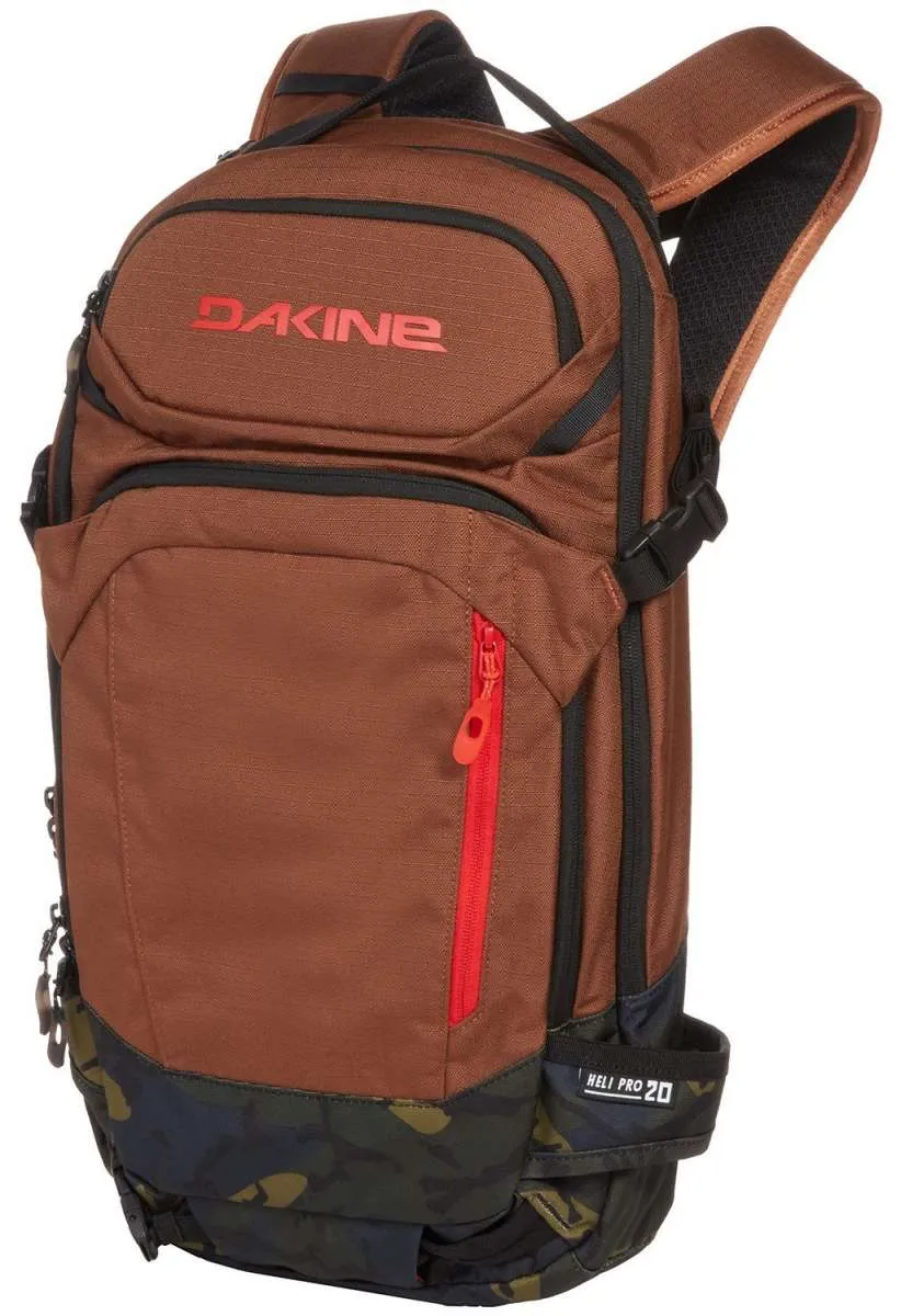 Dakine Heli Pro 20L Backpack 2024