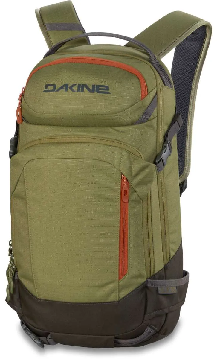 Dakine Heli Pro 20L Backpack 2024