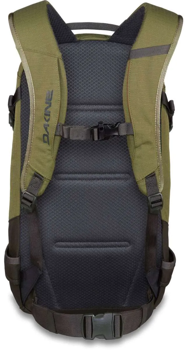 Dakine Heli Pro 20L Backpack 2024