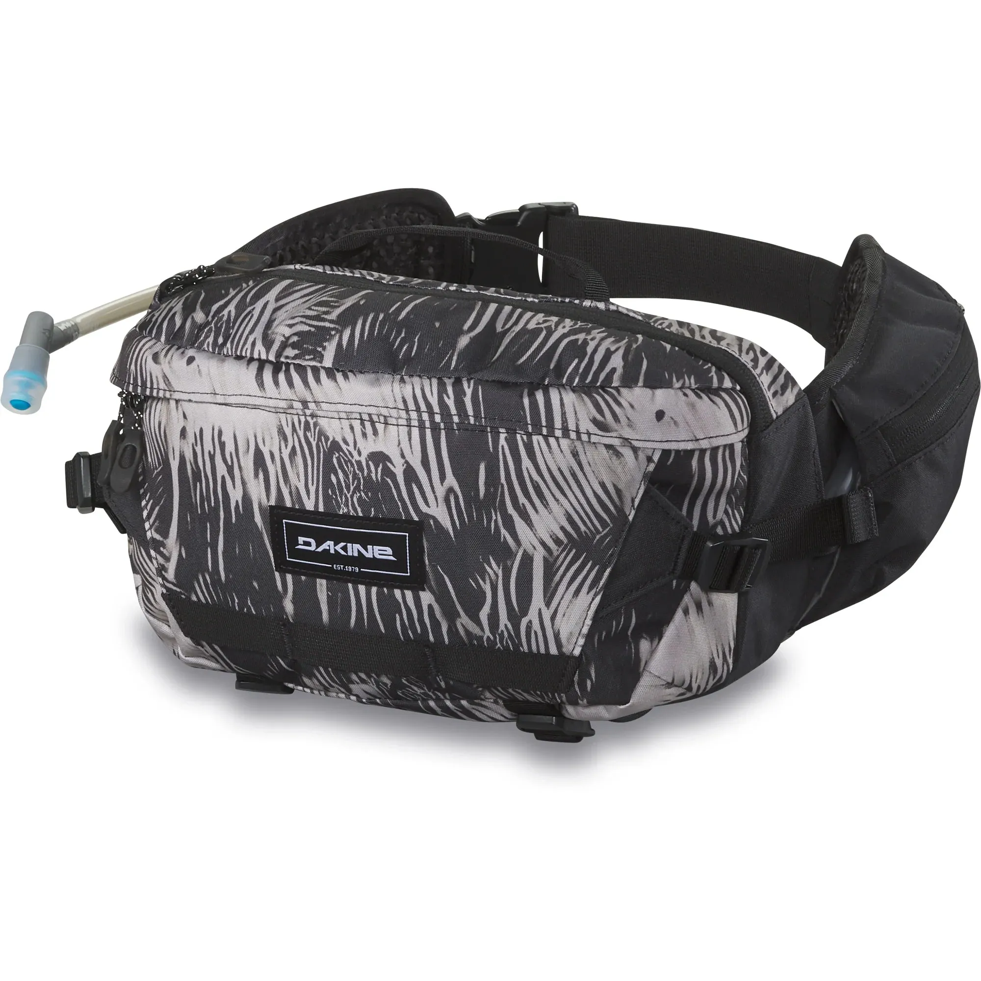 DAKINE Hot Laps 5L Hydration Waist Hip Bike Pack