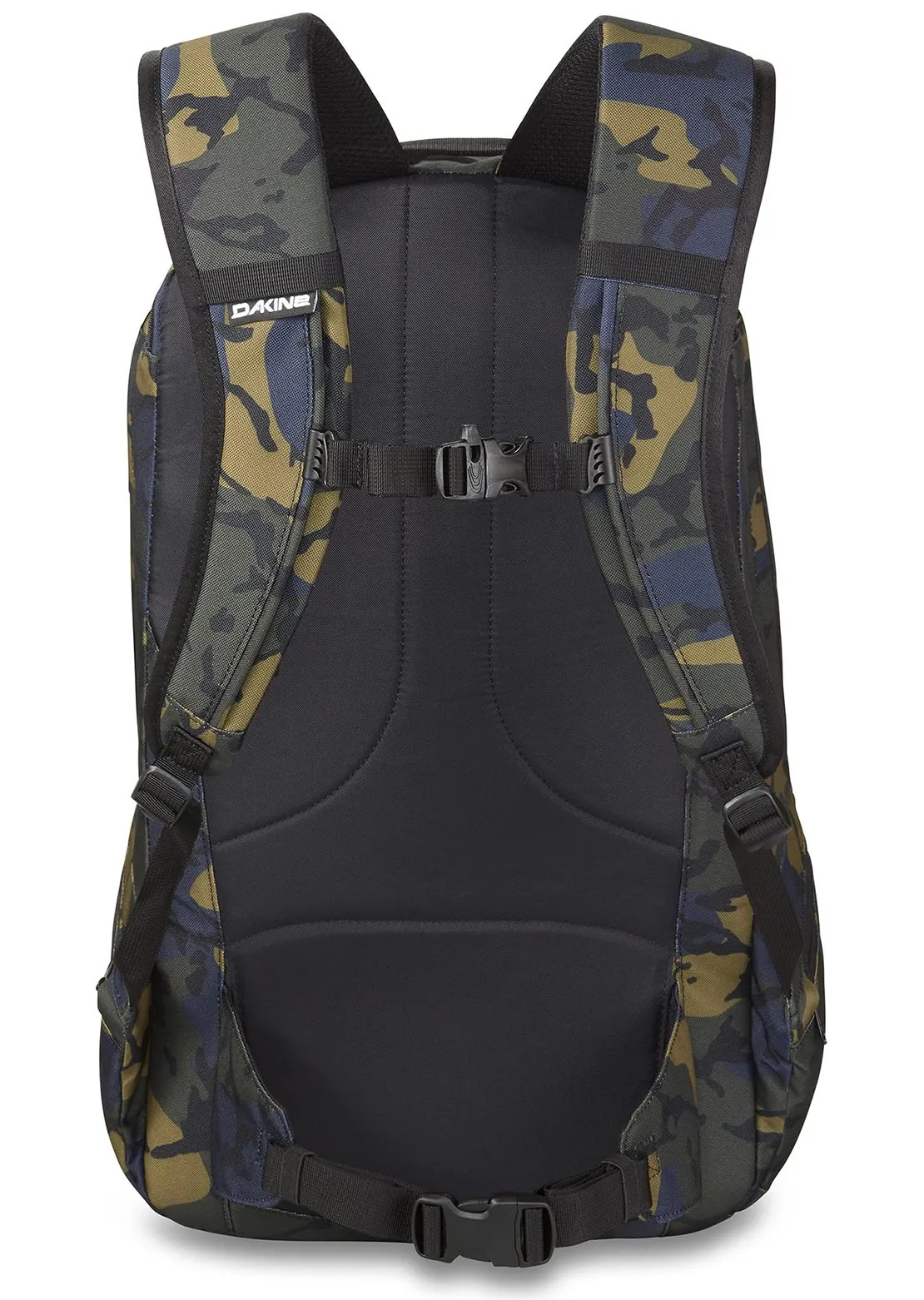 Dakine Men's Mission 25L Backpack