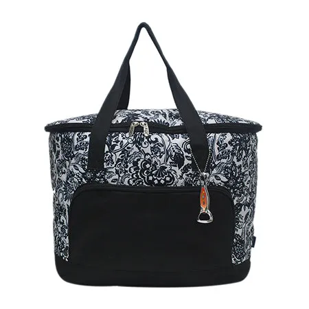 Damask Bliss NGIL Cooler Bag