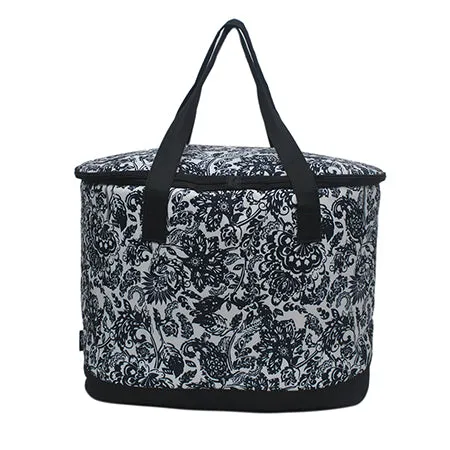 Damask Bliss NGIL Cooler Bag