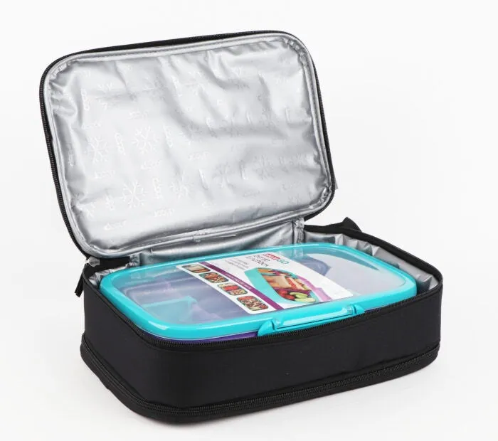 Décor Go™ 2-in-1 Insulated Expandable Cooler