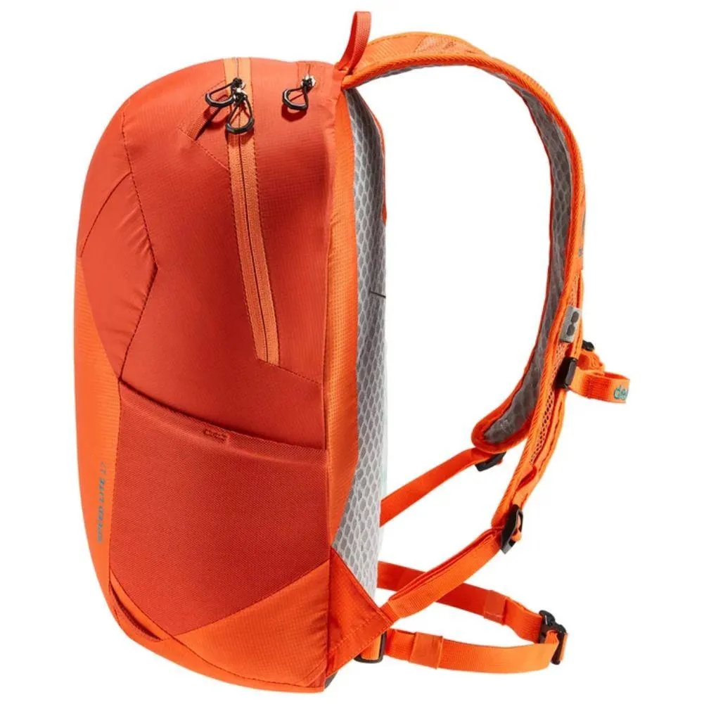 Deuter SpeedLite 17 (Paprika/Saffron)