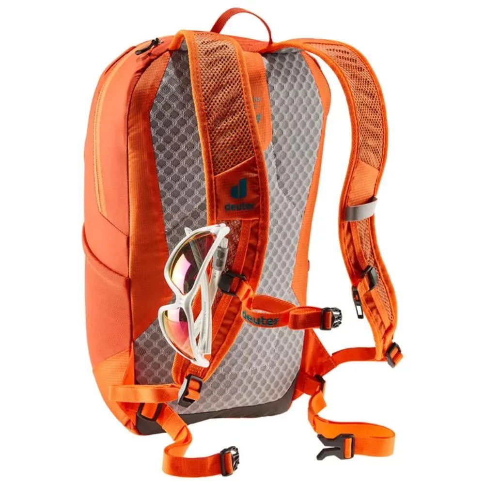 Deuter SpeedLite 17 (Paprika/Saffron)