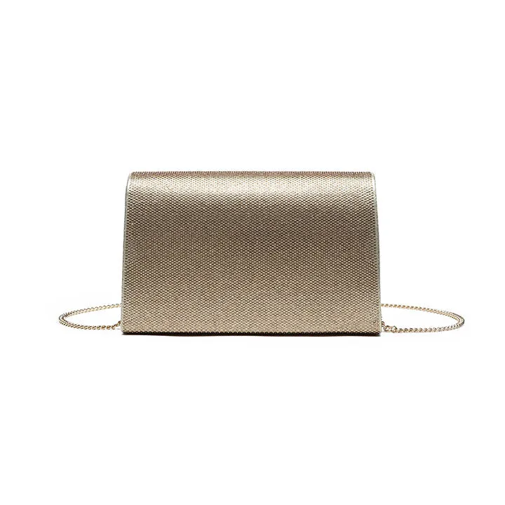 Diamante Envelope Evening Bag AD 116