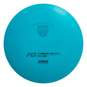 Discmania S-Line FD