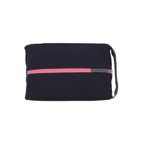 Doubletake Shoe Bag - Navy/ Watermelon