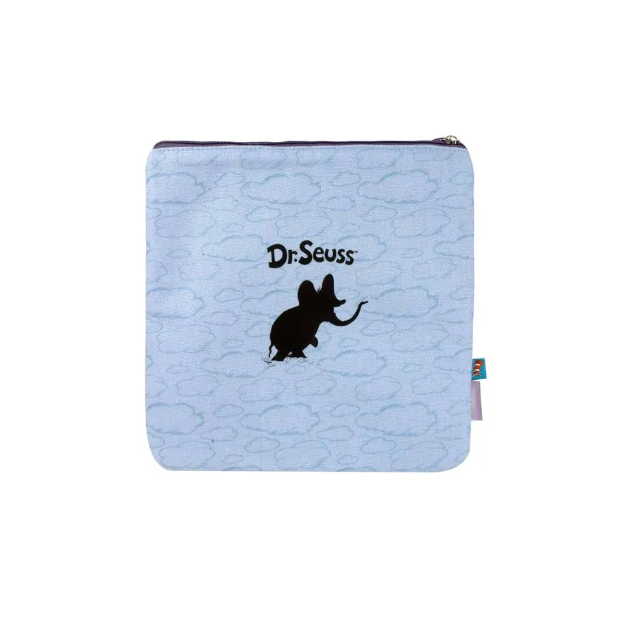 Dr Seuss Large Pencil Case – Horton Hears A Who