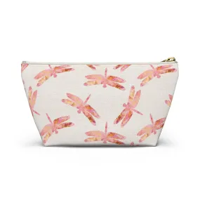 Dragonfly Pencil Pouch