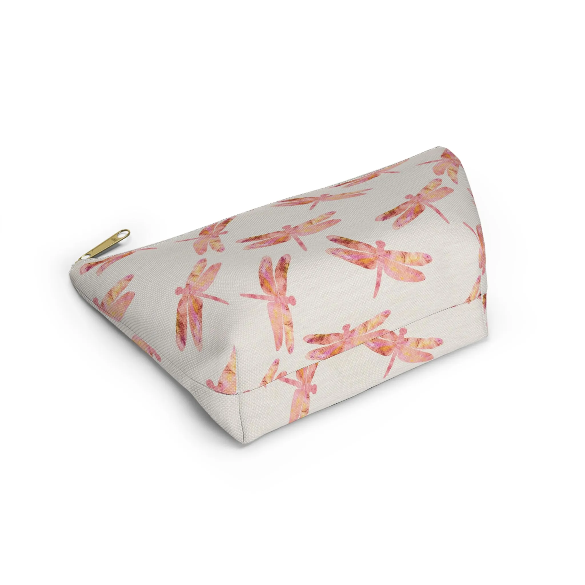 Dragonfly Pencil Pouch