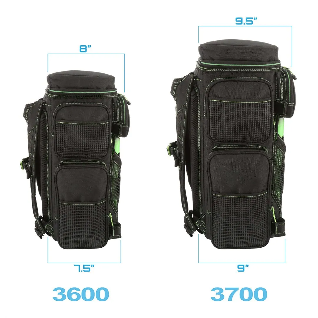 Drift Series 3700 Tackle Backpack