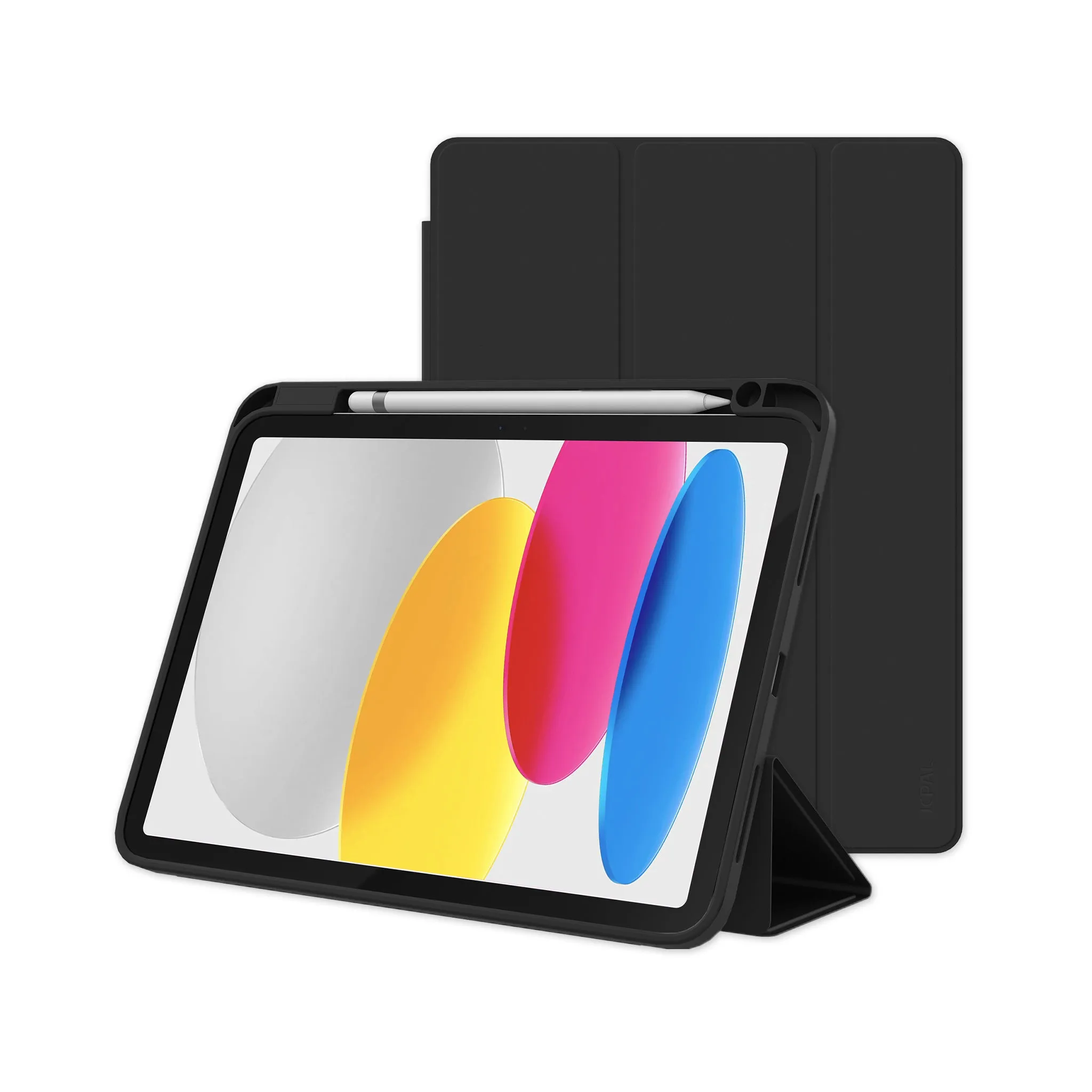 DuraPro   Protective Folio Case for iPad 10.9"