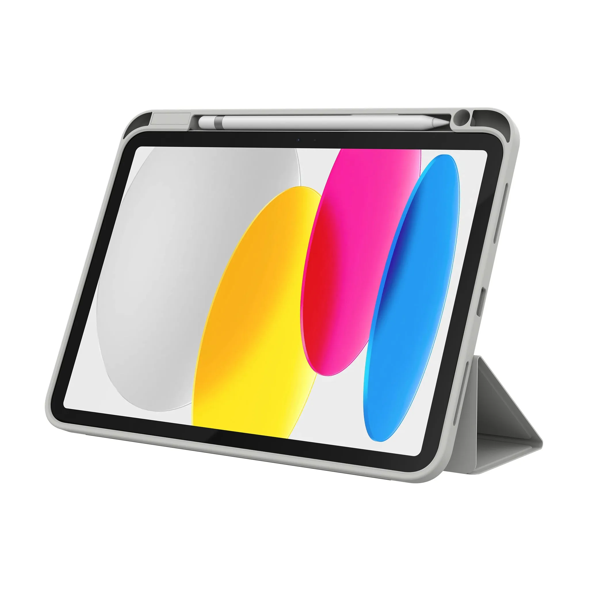 DuraPro   Protective Folio Case for iPad 10.9"