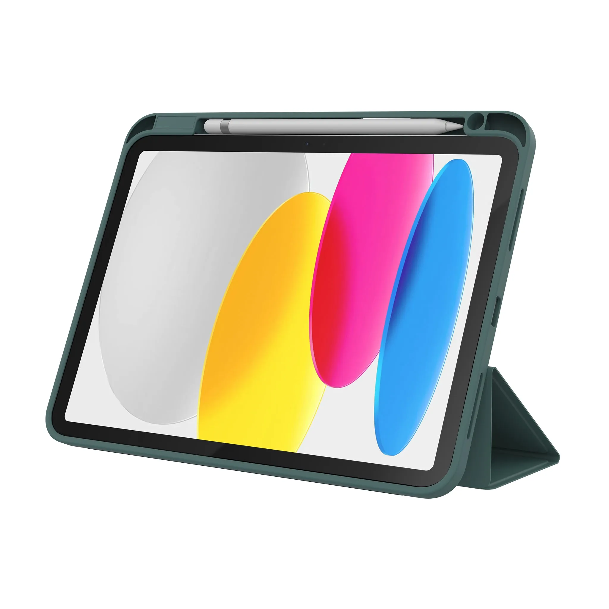 DuraPro   Protective Folio Case for iPad 10.9"