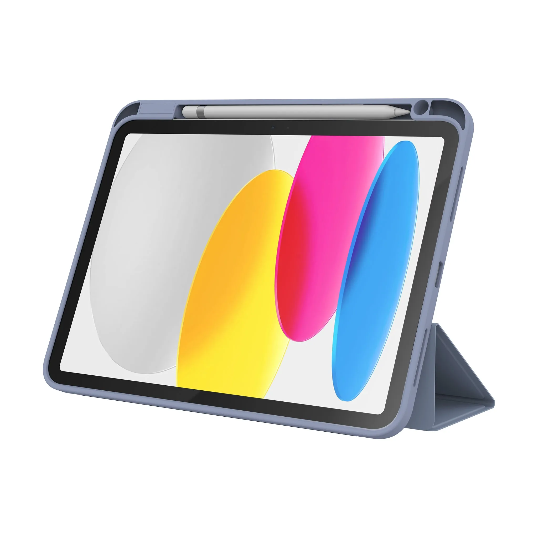 DuraPro   Protective Folio Case for iPad 10.9"