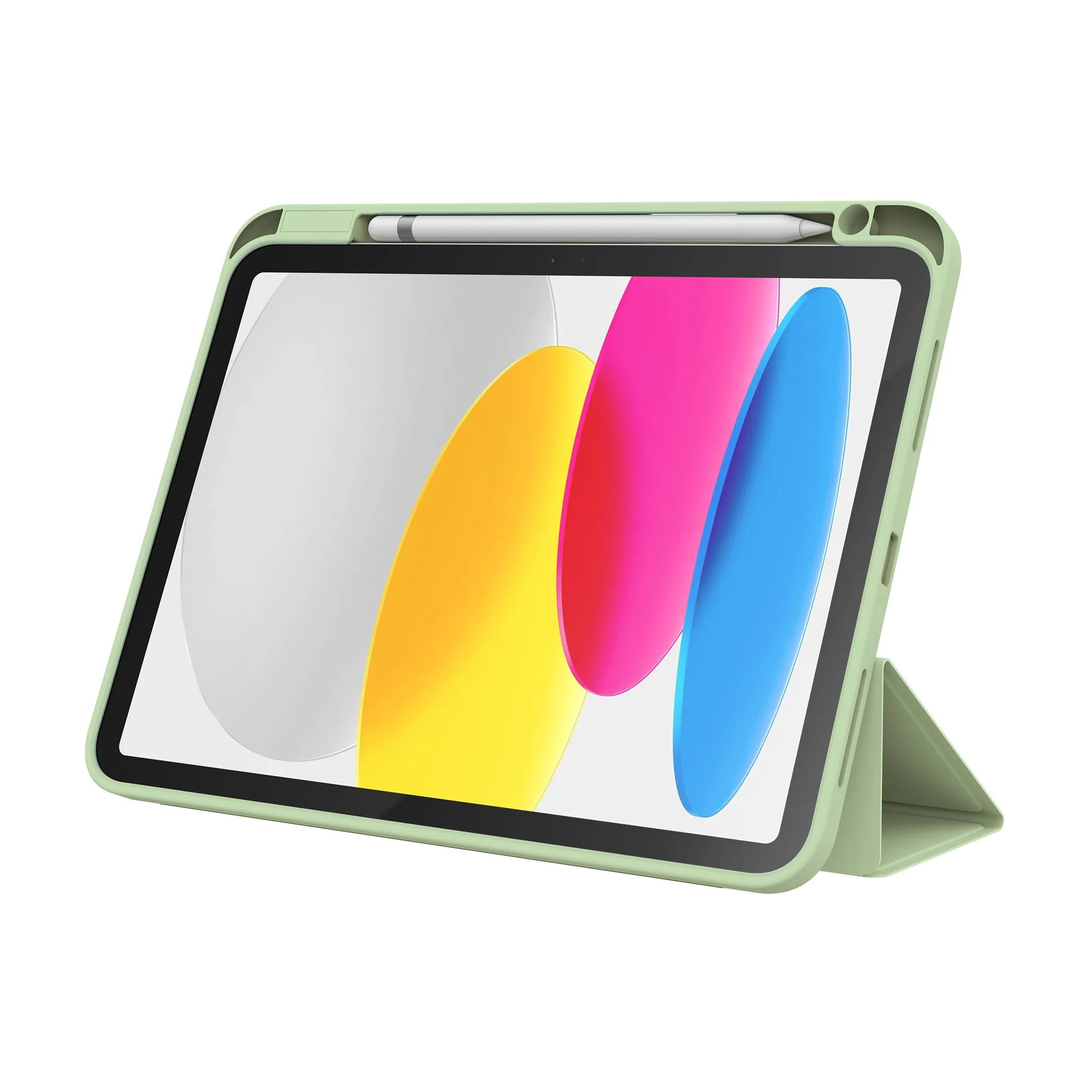 DuraPro   Protective Folio Case for iPad 10.9"