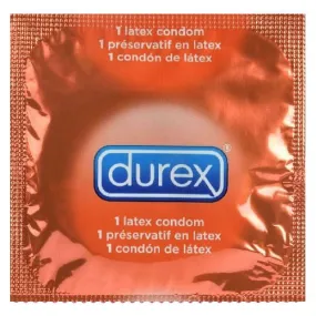 Durex Intense Sensation Condoms