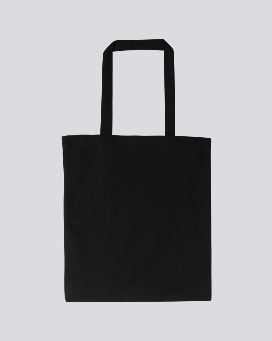 Edwin - Logo Tote Bag