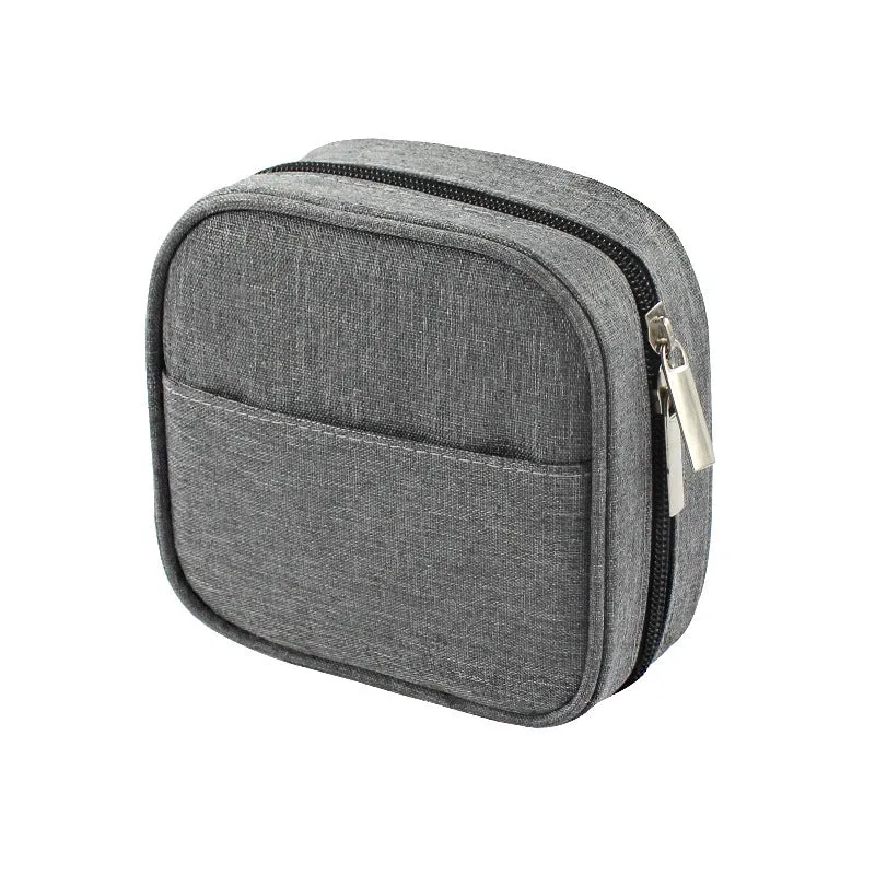 Electronics Organizer Cable Bag (Small)