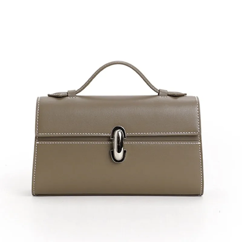 Eugenia Doctors Mini Flap Bags