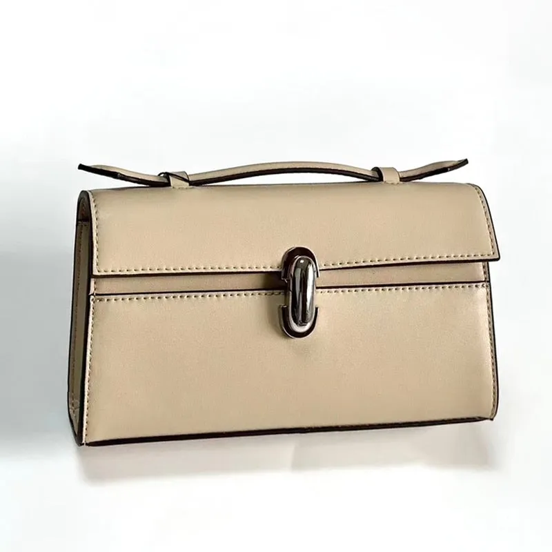 Eugenia Doctors Mini Flap Bags