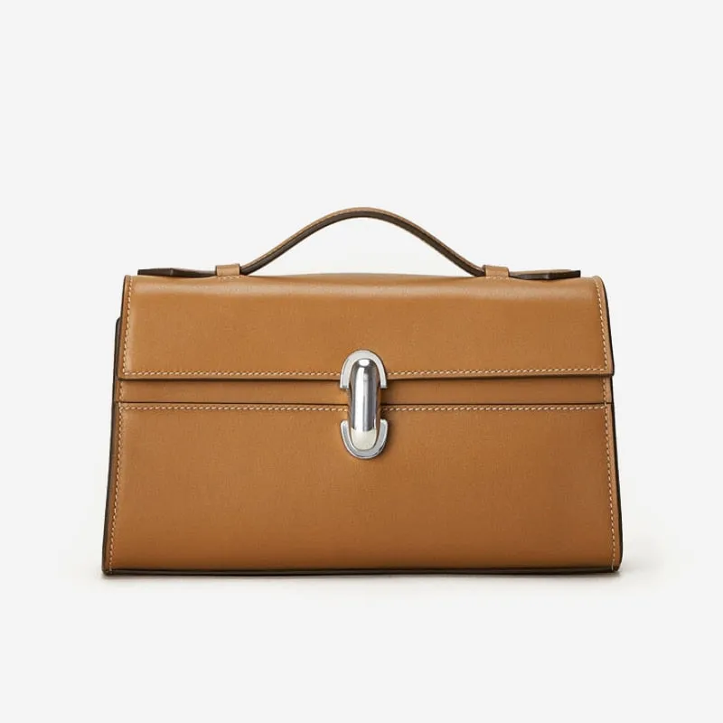 Eugenia Doctors Mini Flap Bags