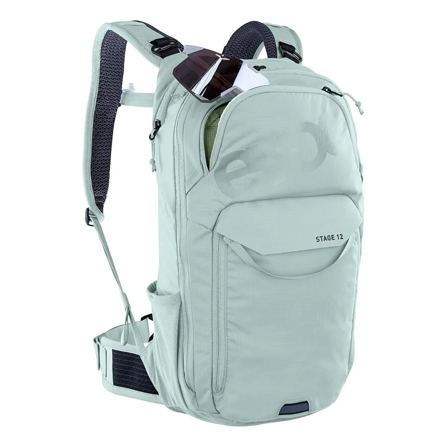 EVOC Stage 12 Backpack