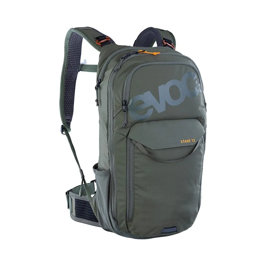 EVOC Stage 12 Backpack