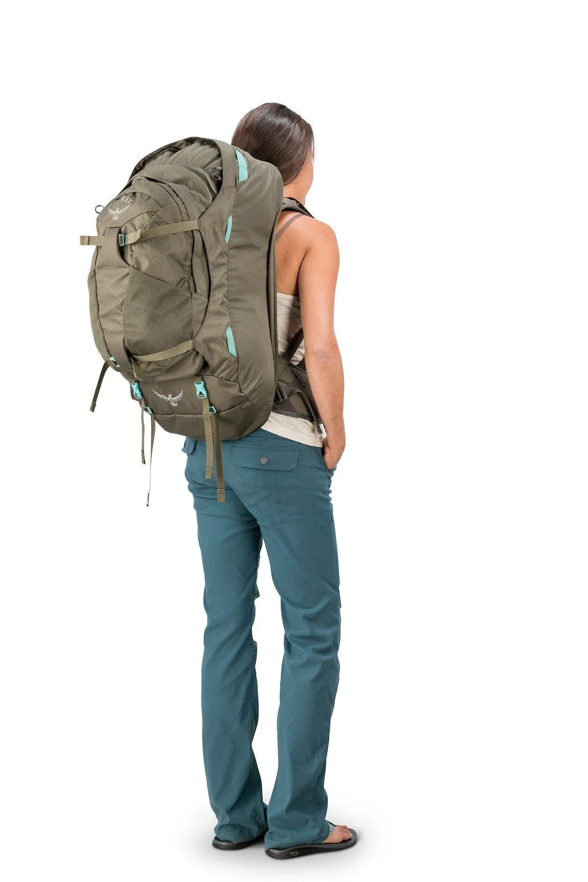 FAIRVIEW TRAVEL PACK 55