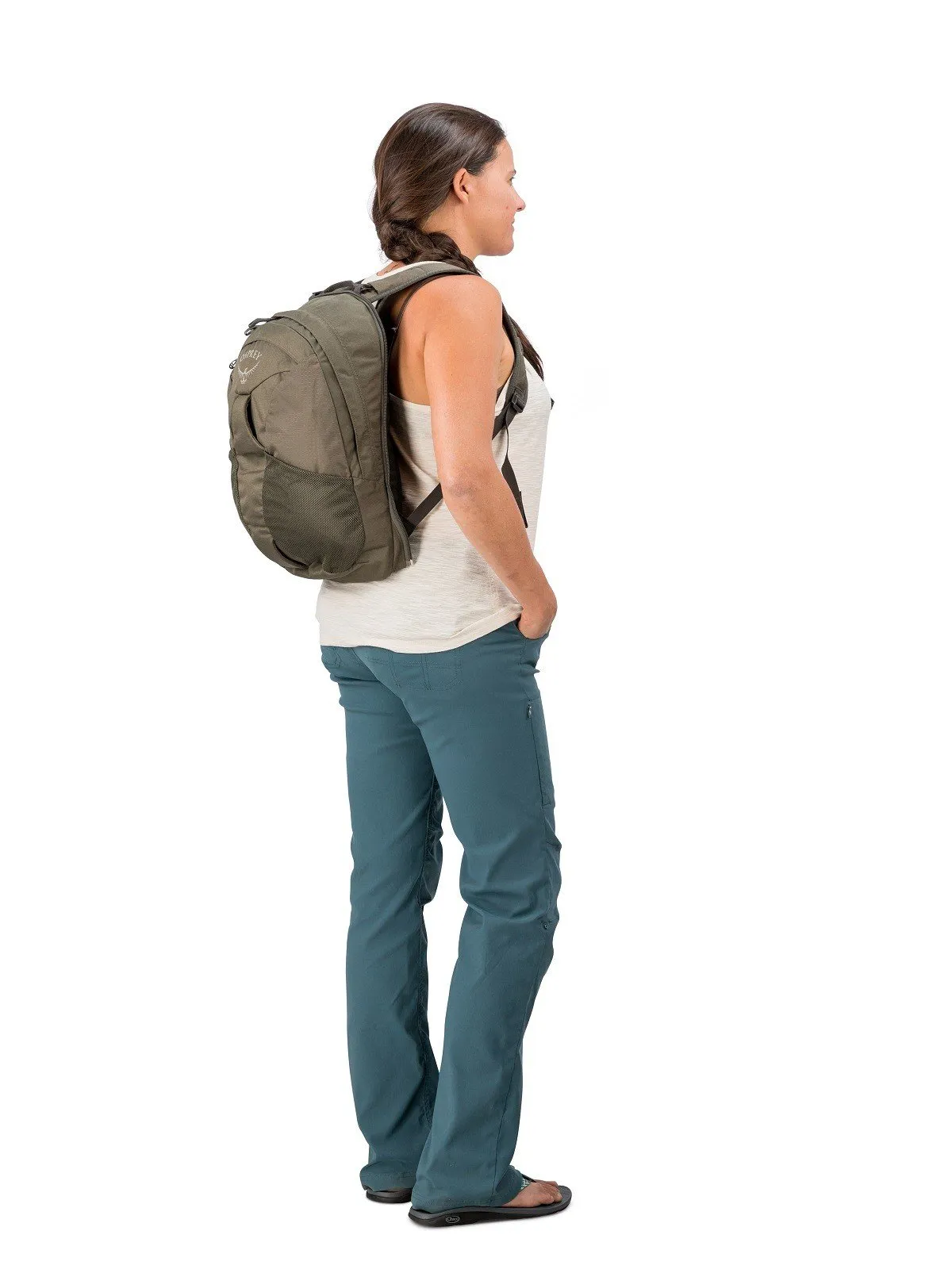 FAIRVIEW TRAVEL PACK 55