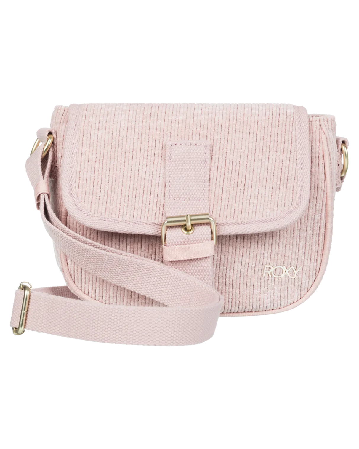 Feeling Good Cross Body Bag in Lilac Chiffon