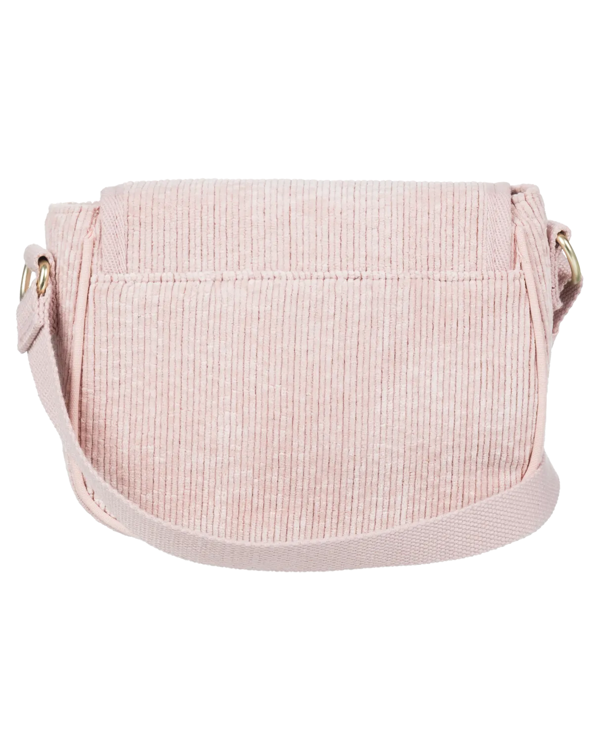 Feeling Good Cross Body Bag in Lilac Chiffon