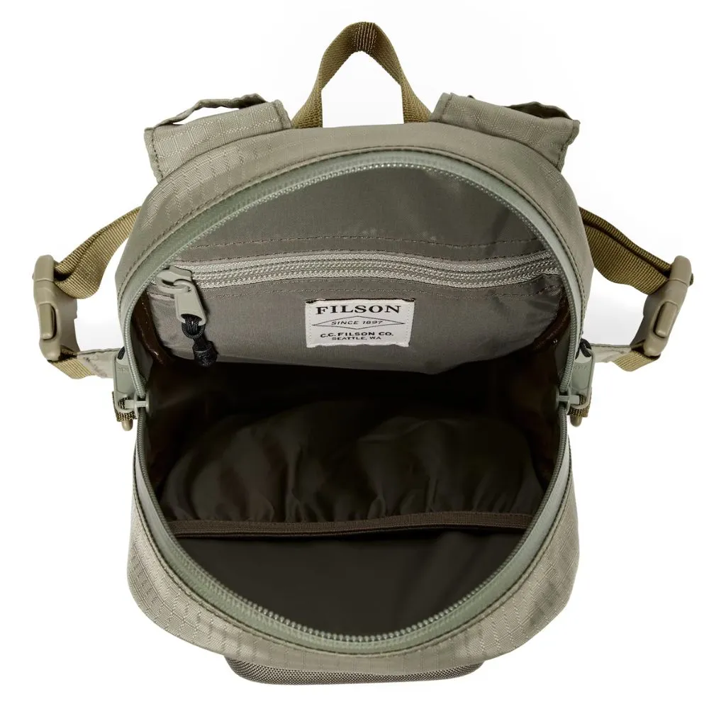 Filson Fishing Chest Pack